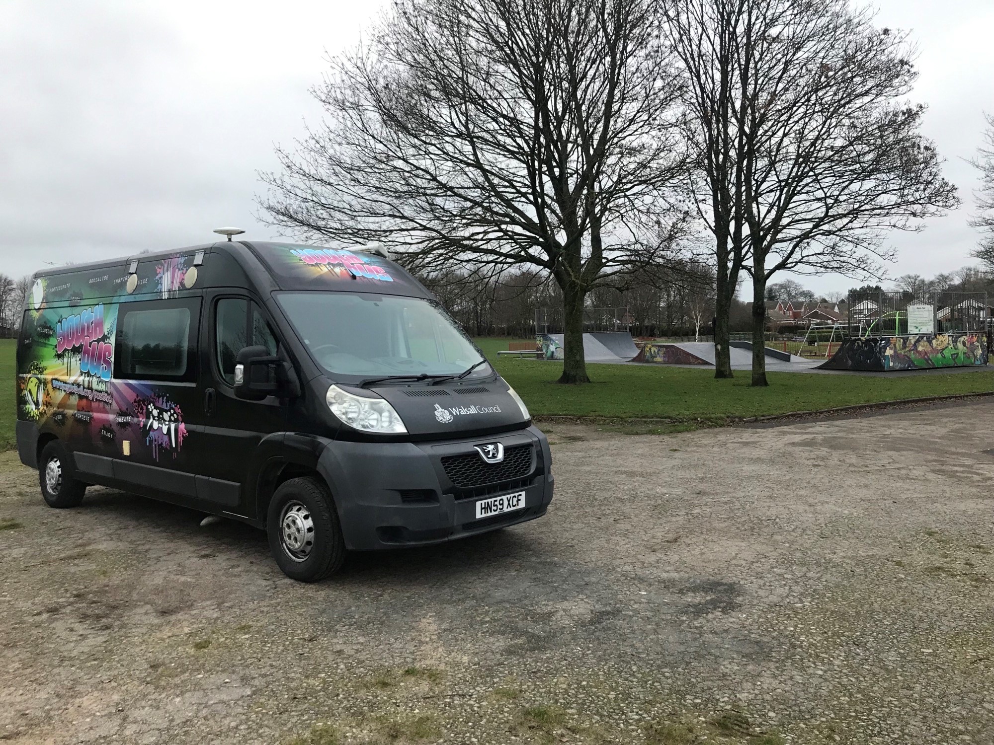 Youth-Bus-KGV